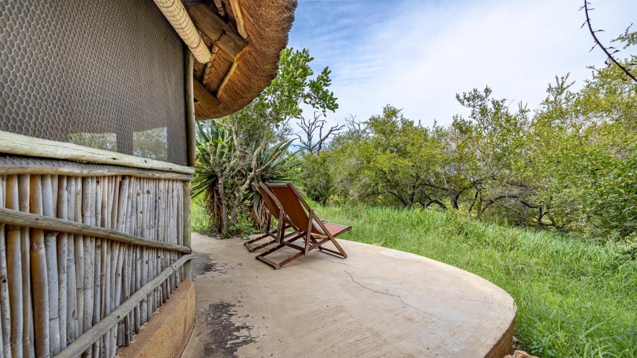 Umlani Bushcamp Villa Rezervaţia naturală Timbavati Exterior foto