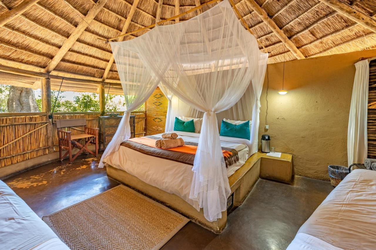 Umlani Bushcamp Villa Rezervaţia naturală Timbavati Exterior foto