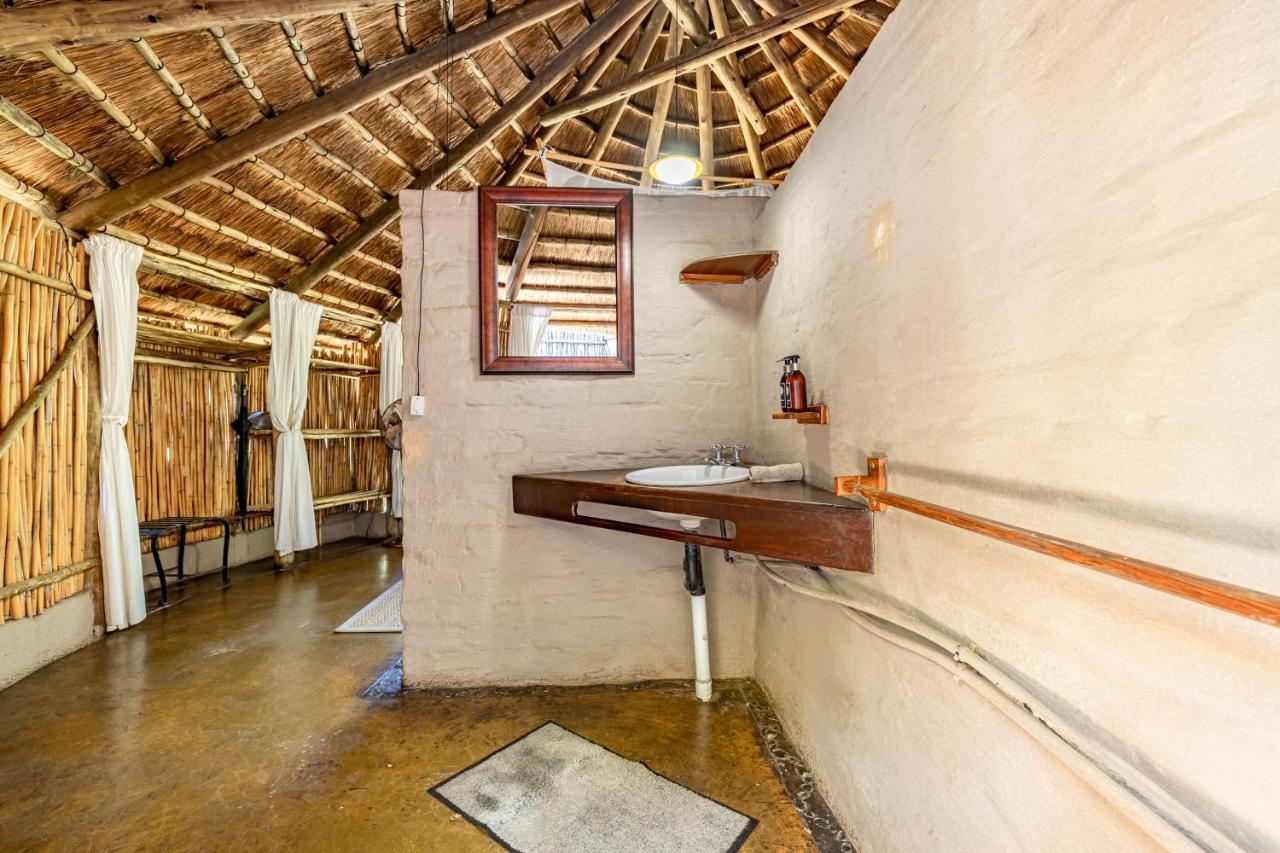 Umlani Bushcamp Villa Rezervaţia naturală Timbavati Exterior foto