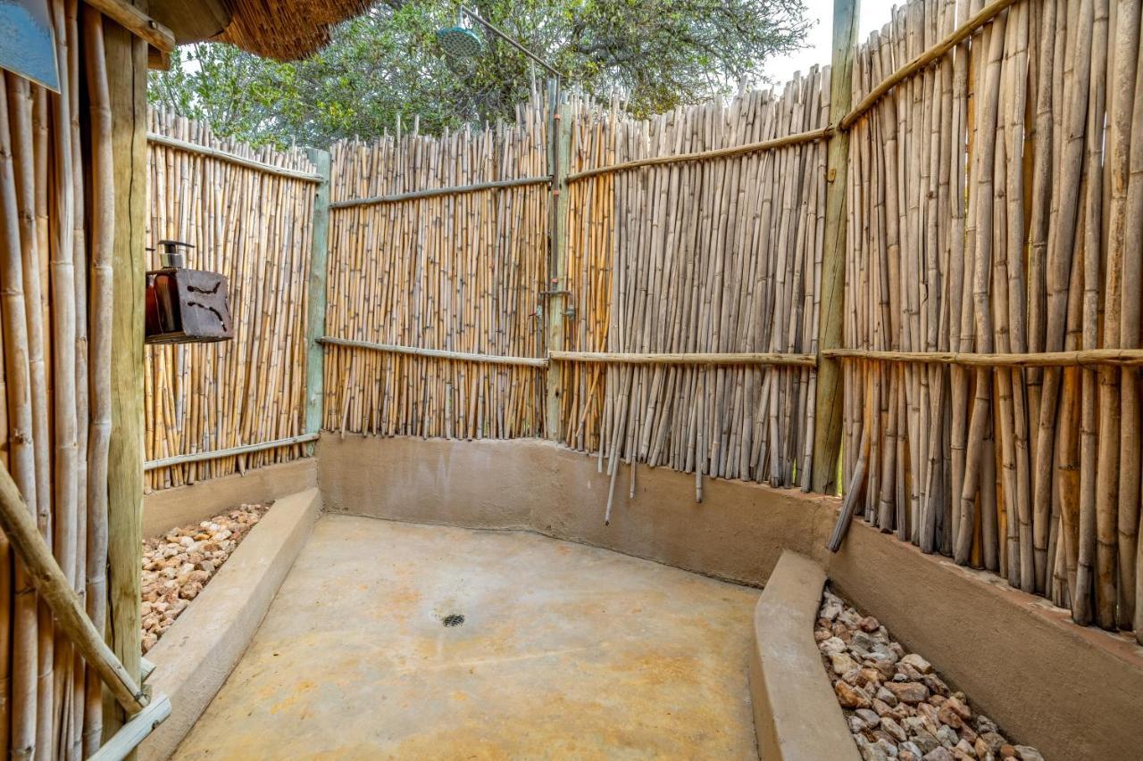 Umlani Bushcamp Villa Rezervaţia naturală Timbavati Exterior foto