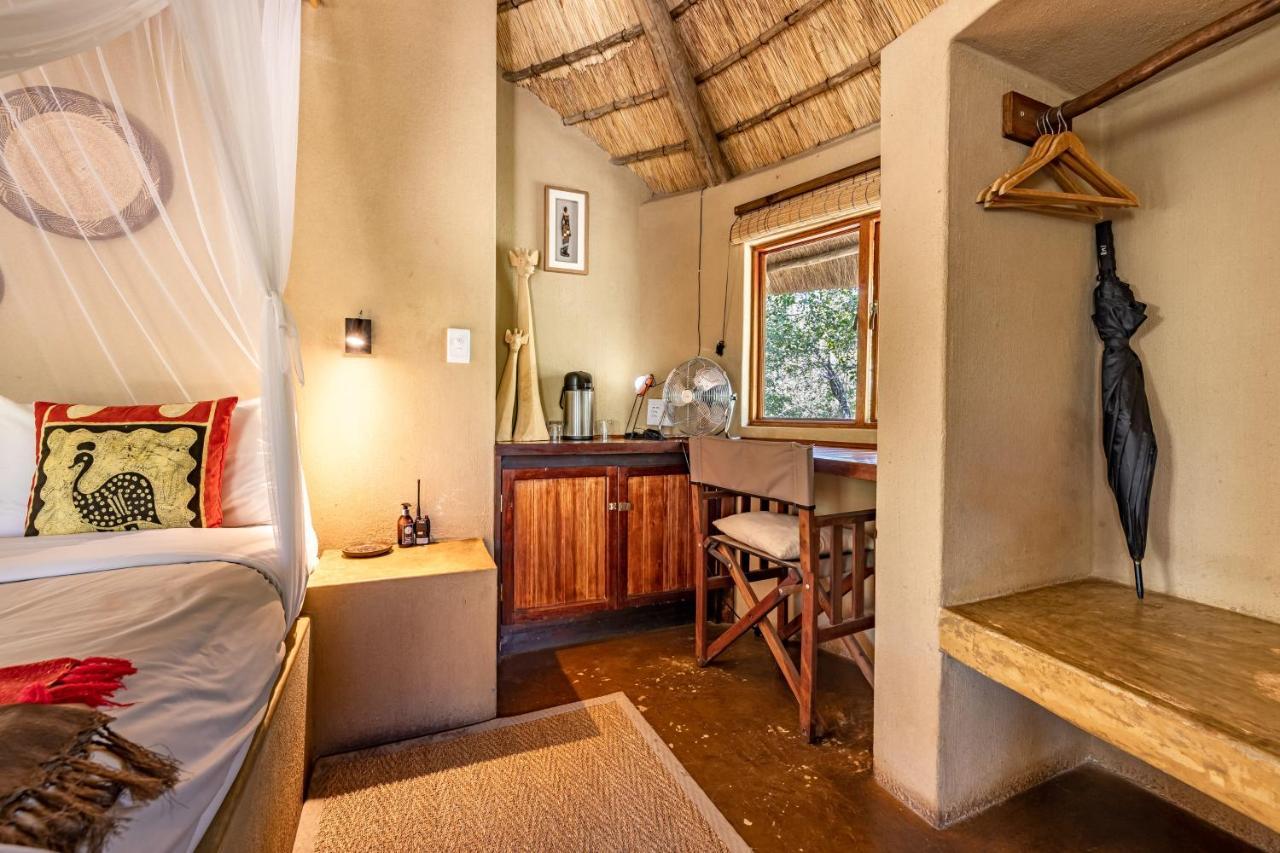 Umlani Bushcamp Villa Rezervaţia naturală Timbavati Exterior foto
