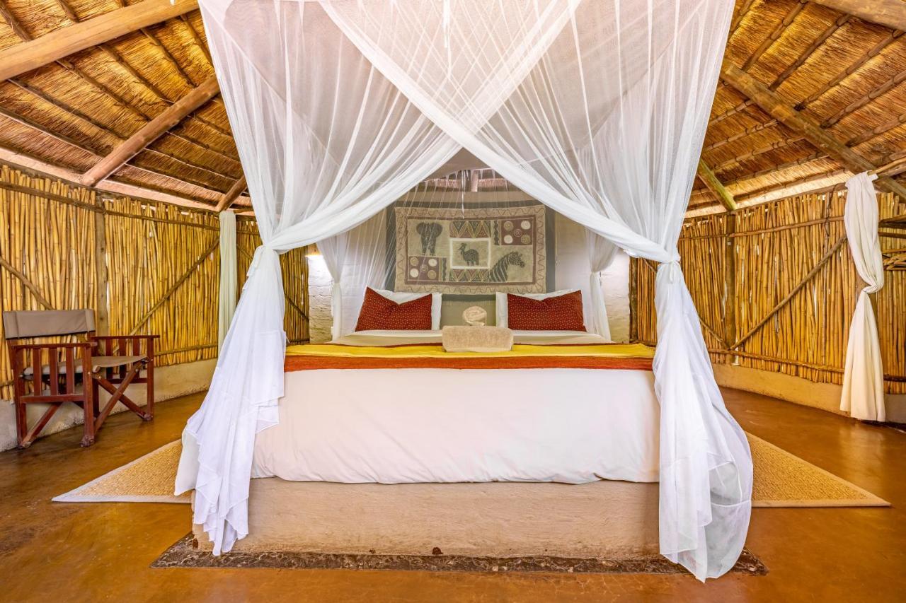 Umlani Bushcamp Villa Rezervaţia naturală Timbavati Exterior foto