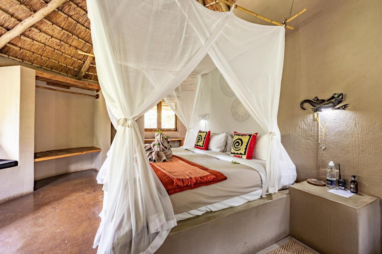 Umlani Bushcamp Villa Rezervaţia naturală Timbavati Exterior foto