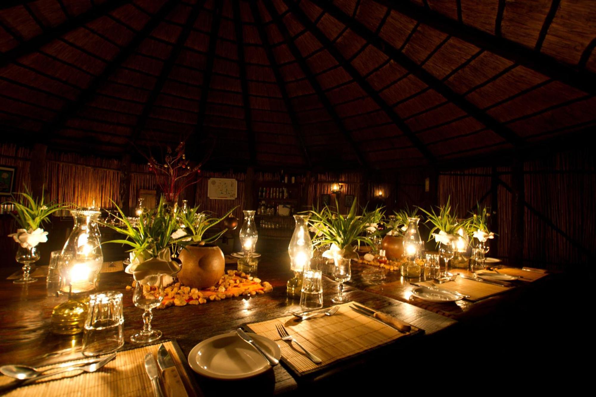 Umlani Bushcamp Villa Rezervaţia naturală Timbavati Exterior foto