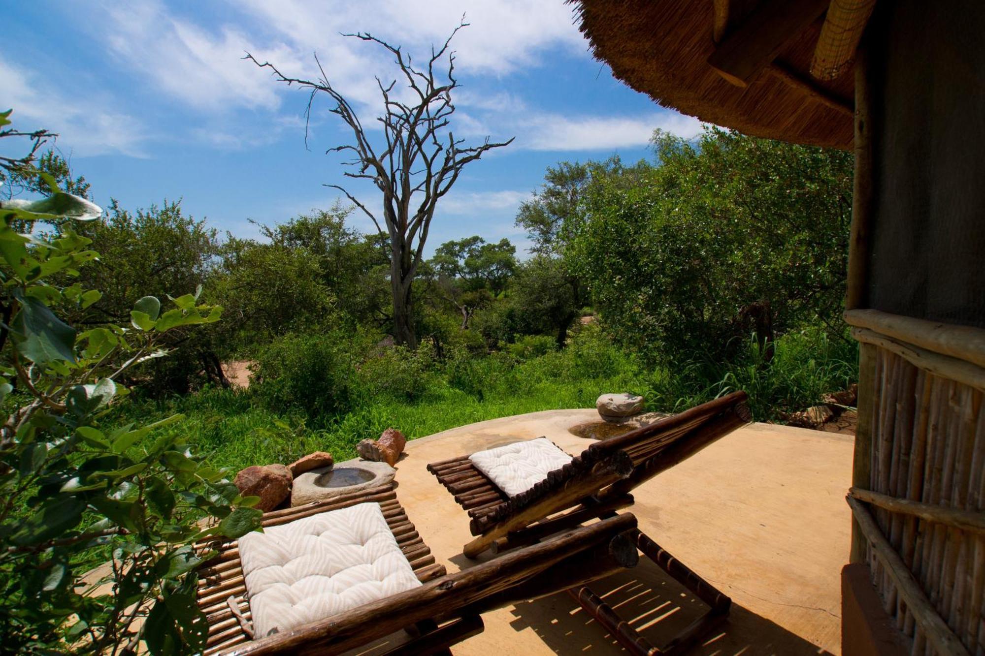 Umlani Bushcamp Villa Rezervaţia naturală Timbavati Exterior foto