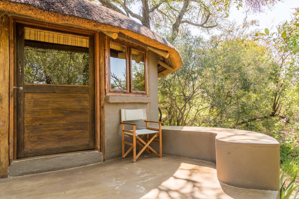 Umlani Bushcamp Villa Rezervaţia naturală Timbavati Exterior foto